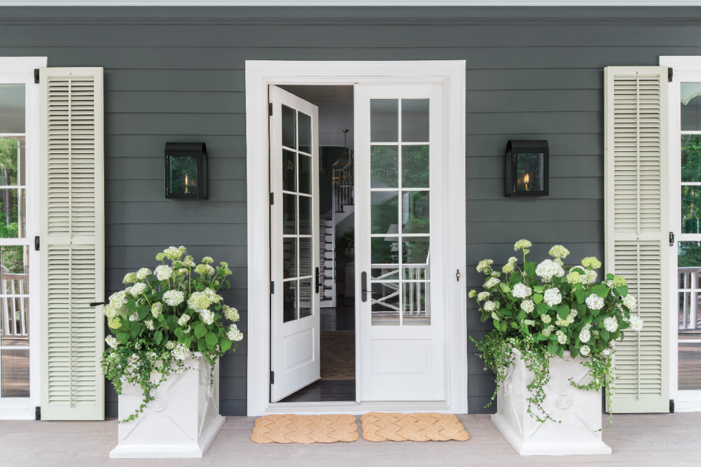The Window and Door Shop, Inc.
