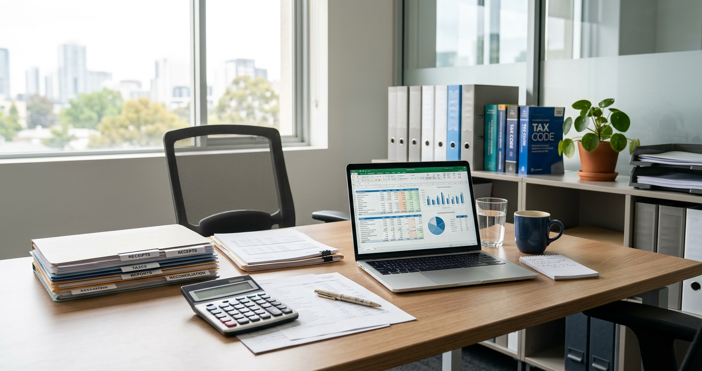 Atlanta Bookkeeping Solutions