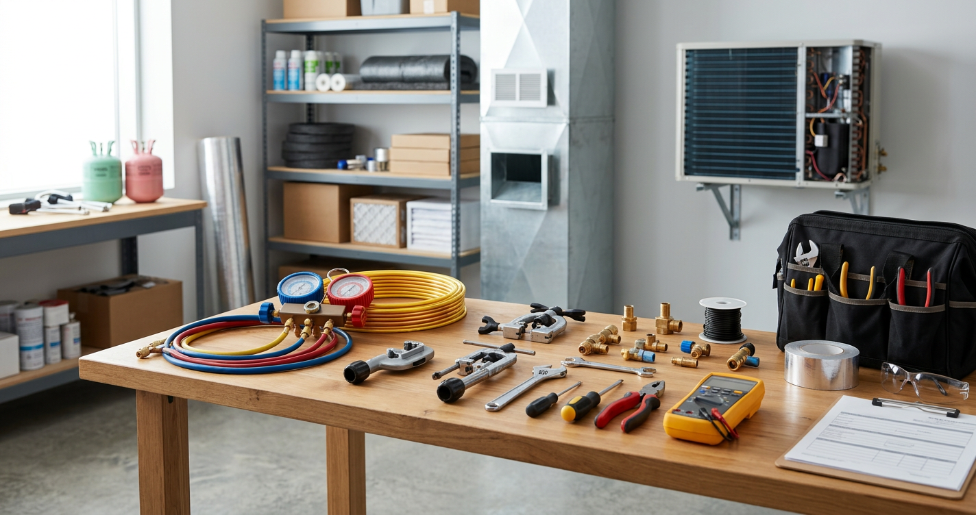 All Temp Heating and Air Conditioning