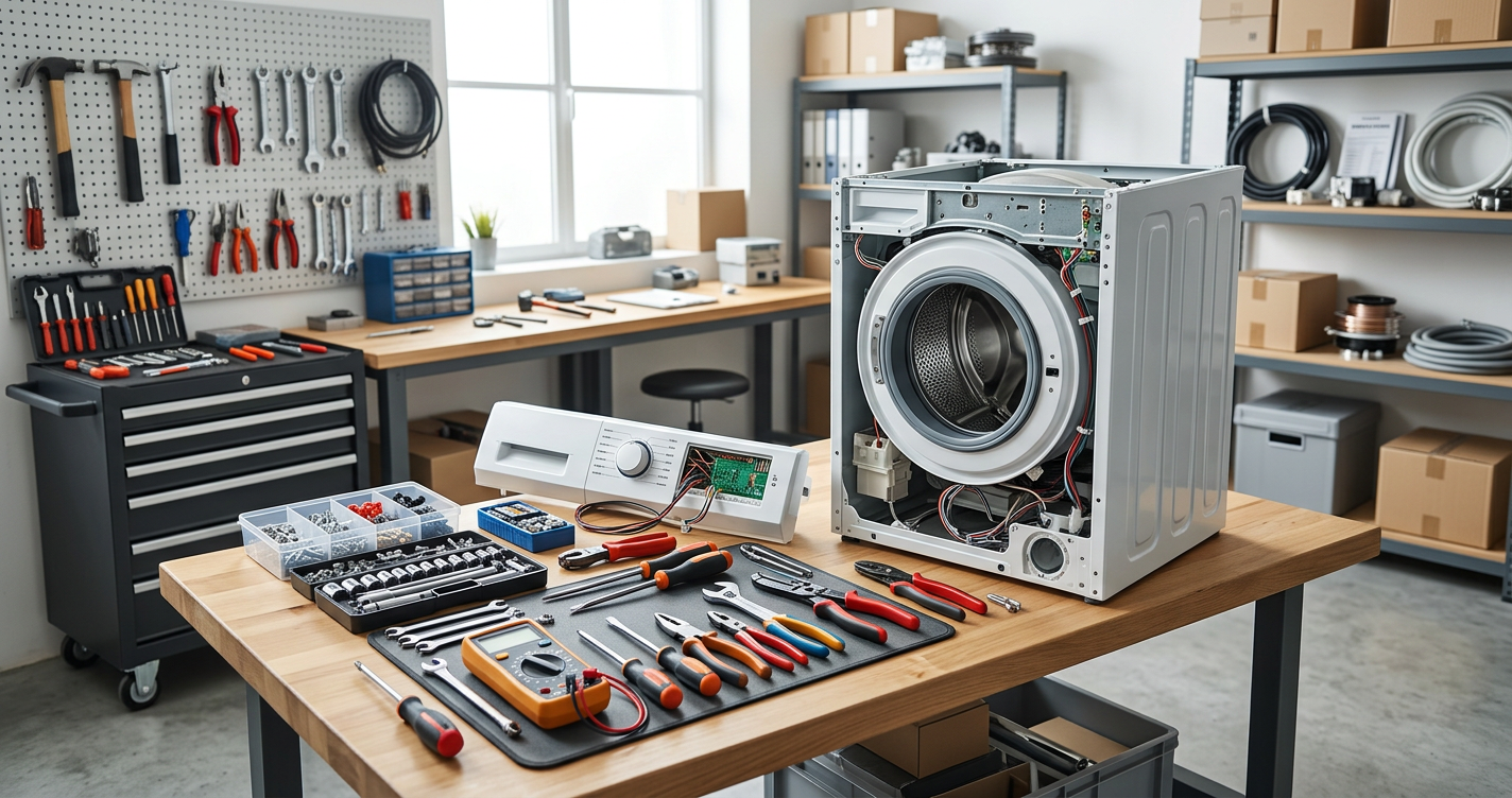 Dino's Appliance Repair