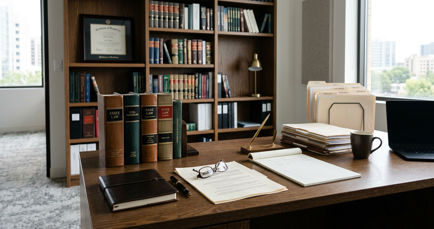 Dornburg Law