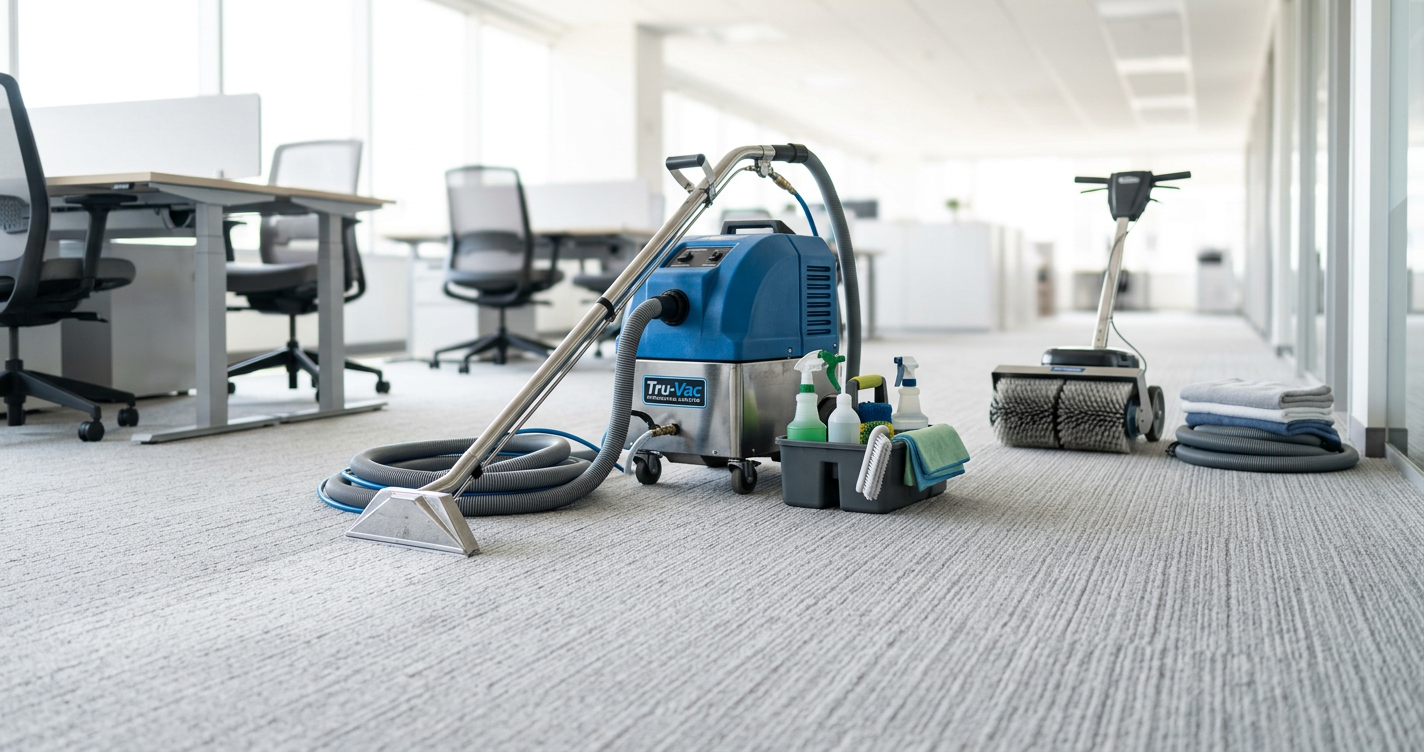 Chicago Carpet Care