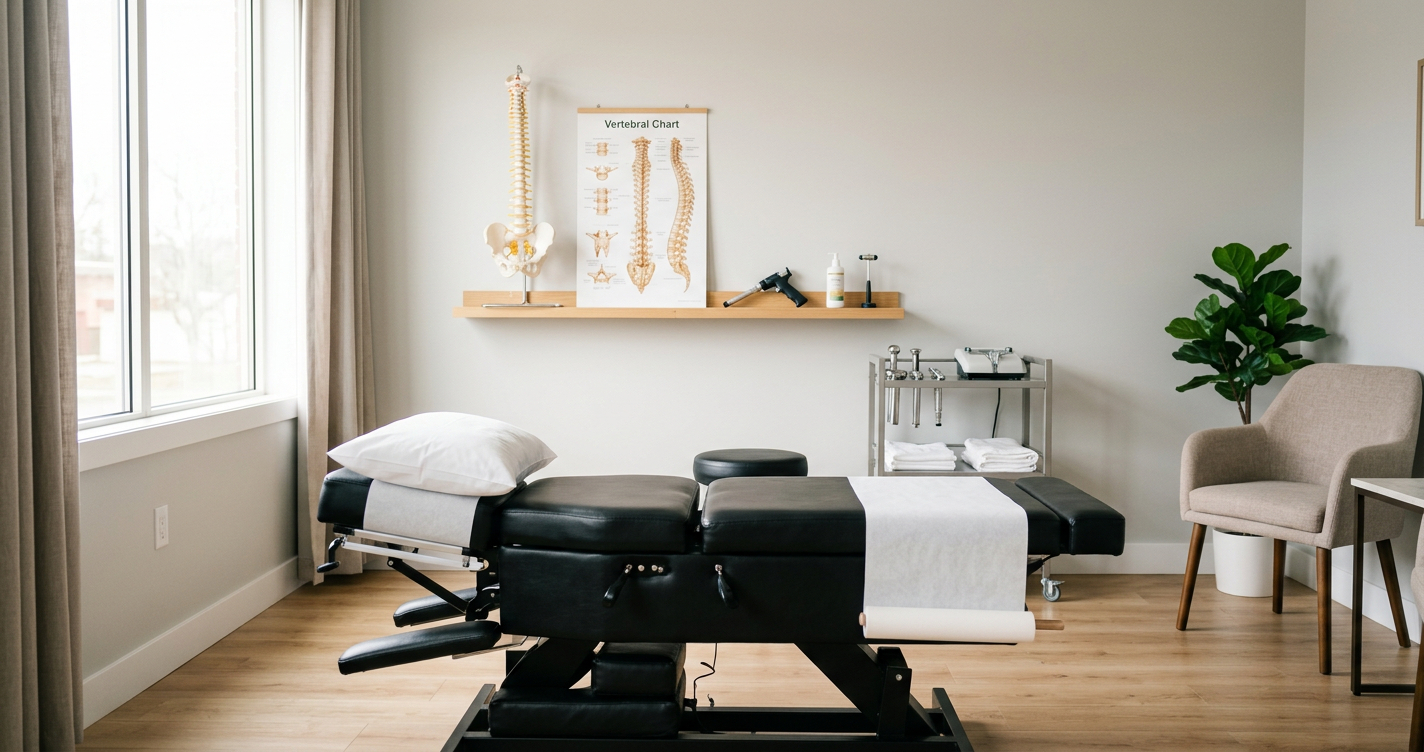 Performance Chiropractic