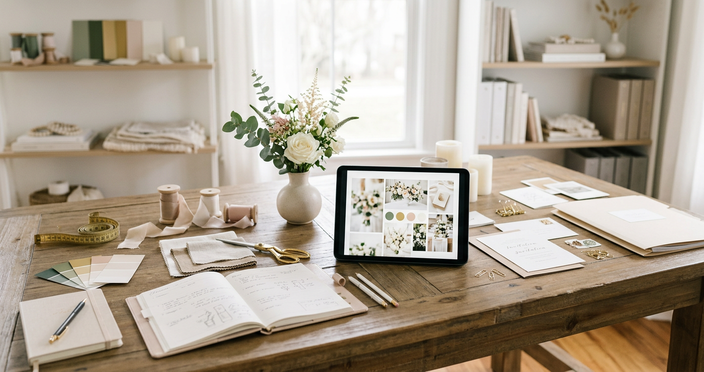 Houston Event Planning