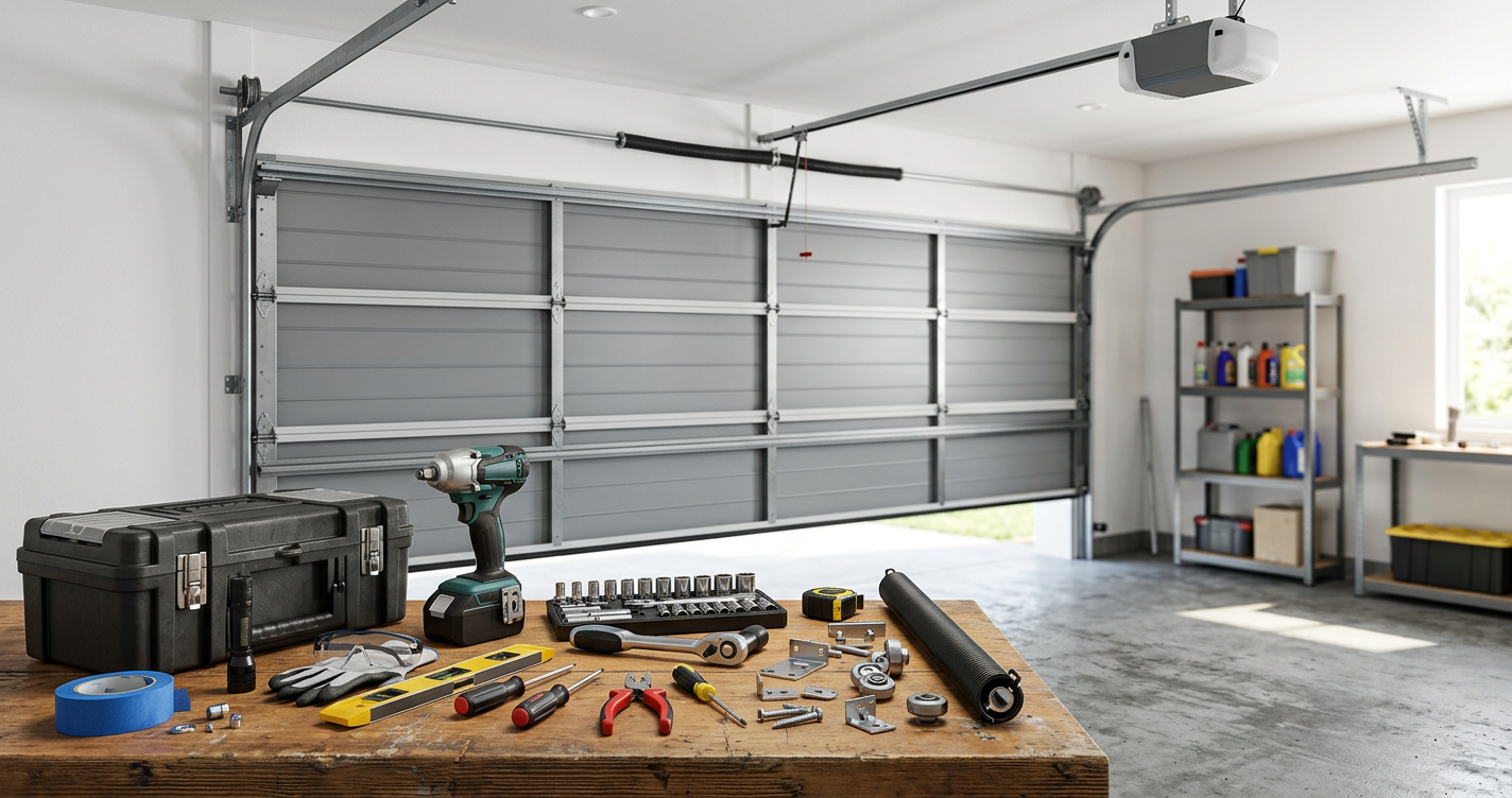 G&G Garage Door Service