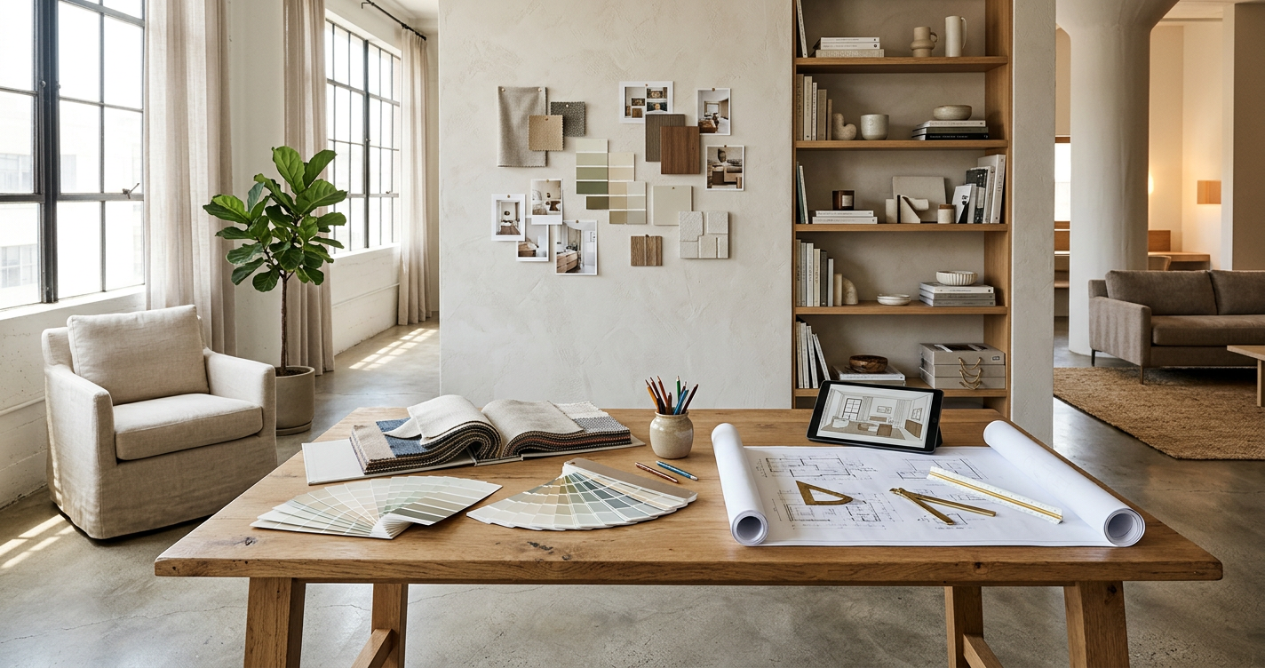 Elias Interior Design