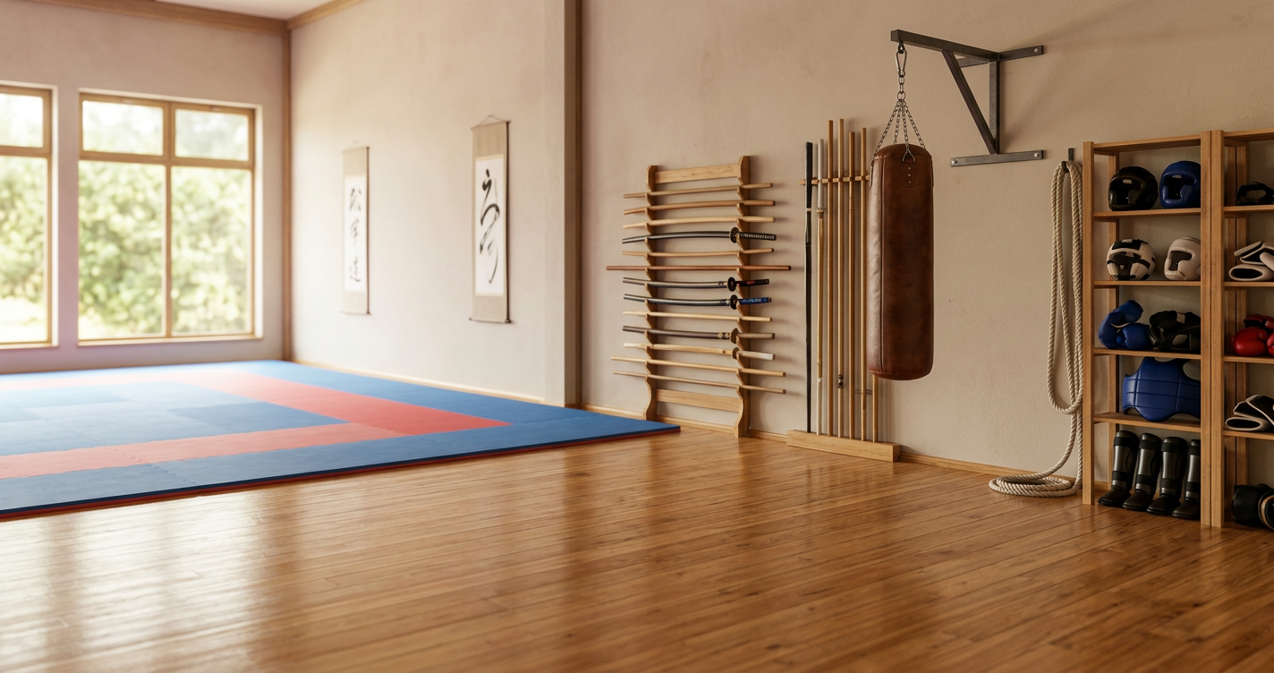 Victory Martial Arts