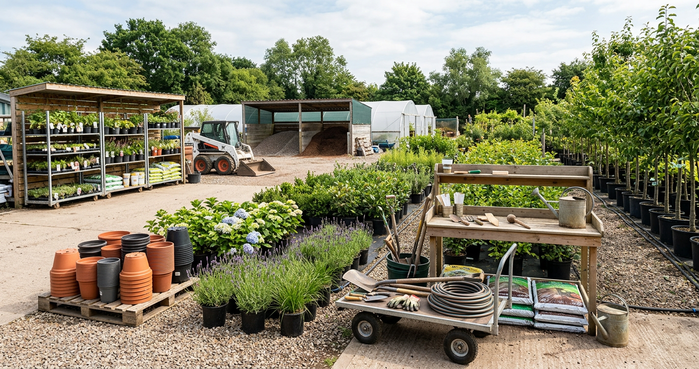 Gunter's Greenhouse & Florist