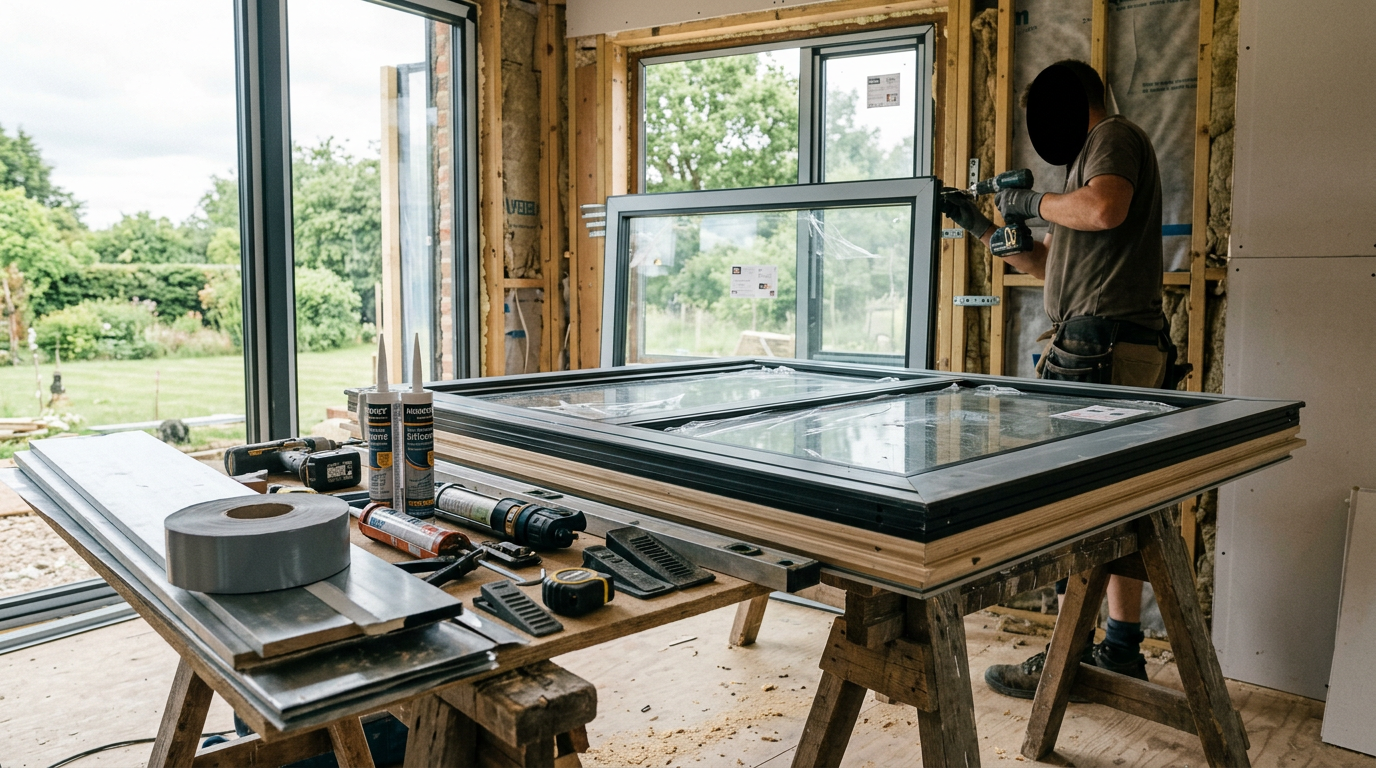 Central Florida Windows & Doors