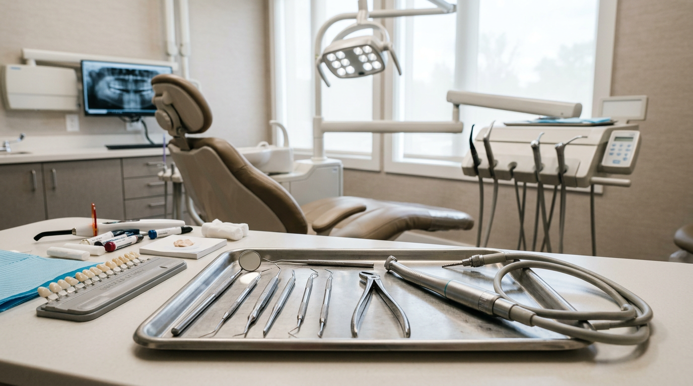 Dentistry of Apopka