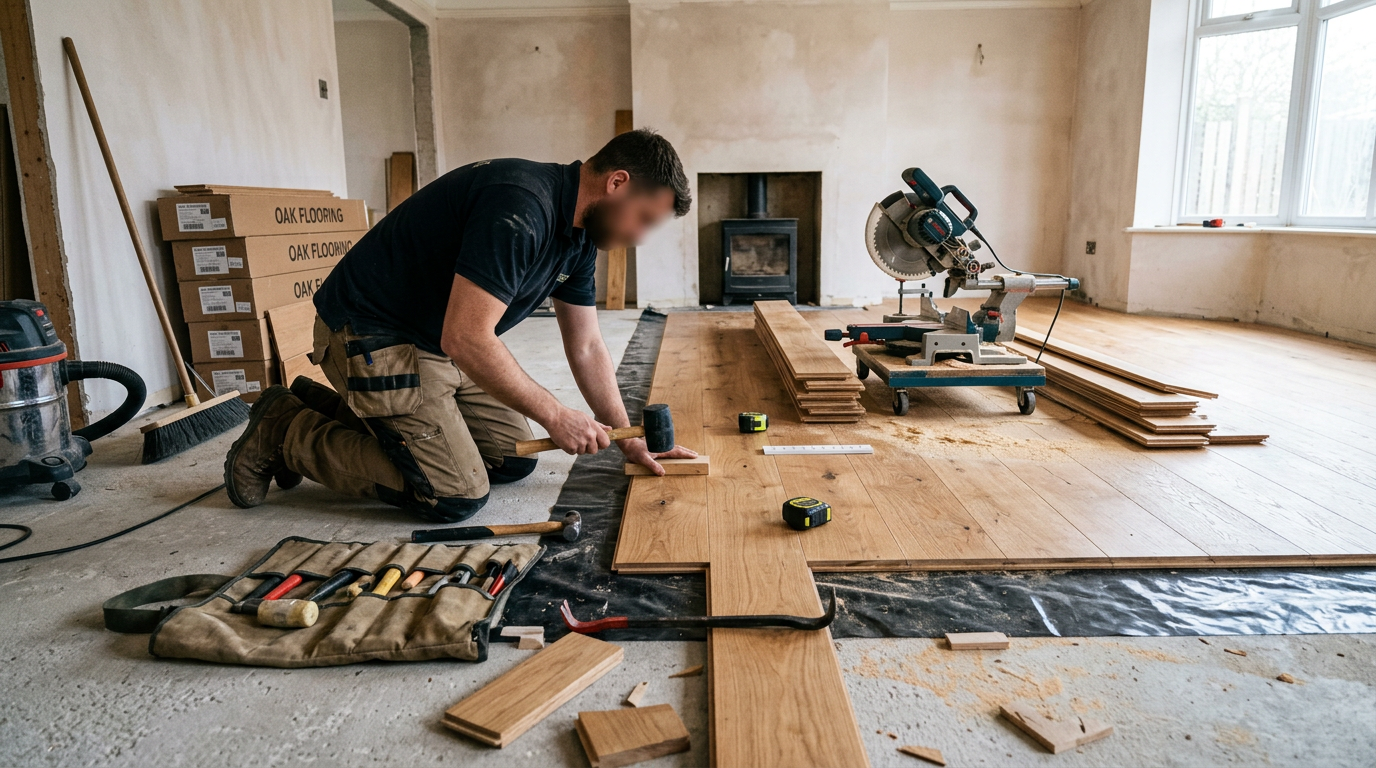 Elysium Interiors - Kitchen, Bath, Floors, and Remodeling