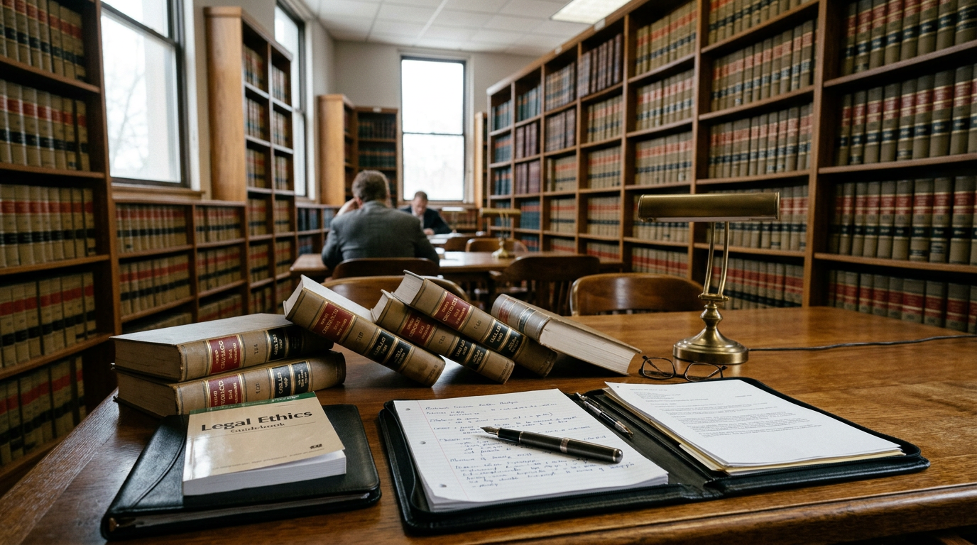 Bennett Law Center, LLC
