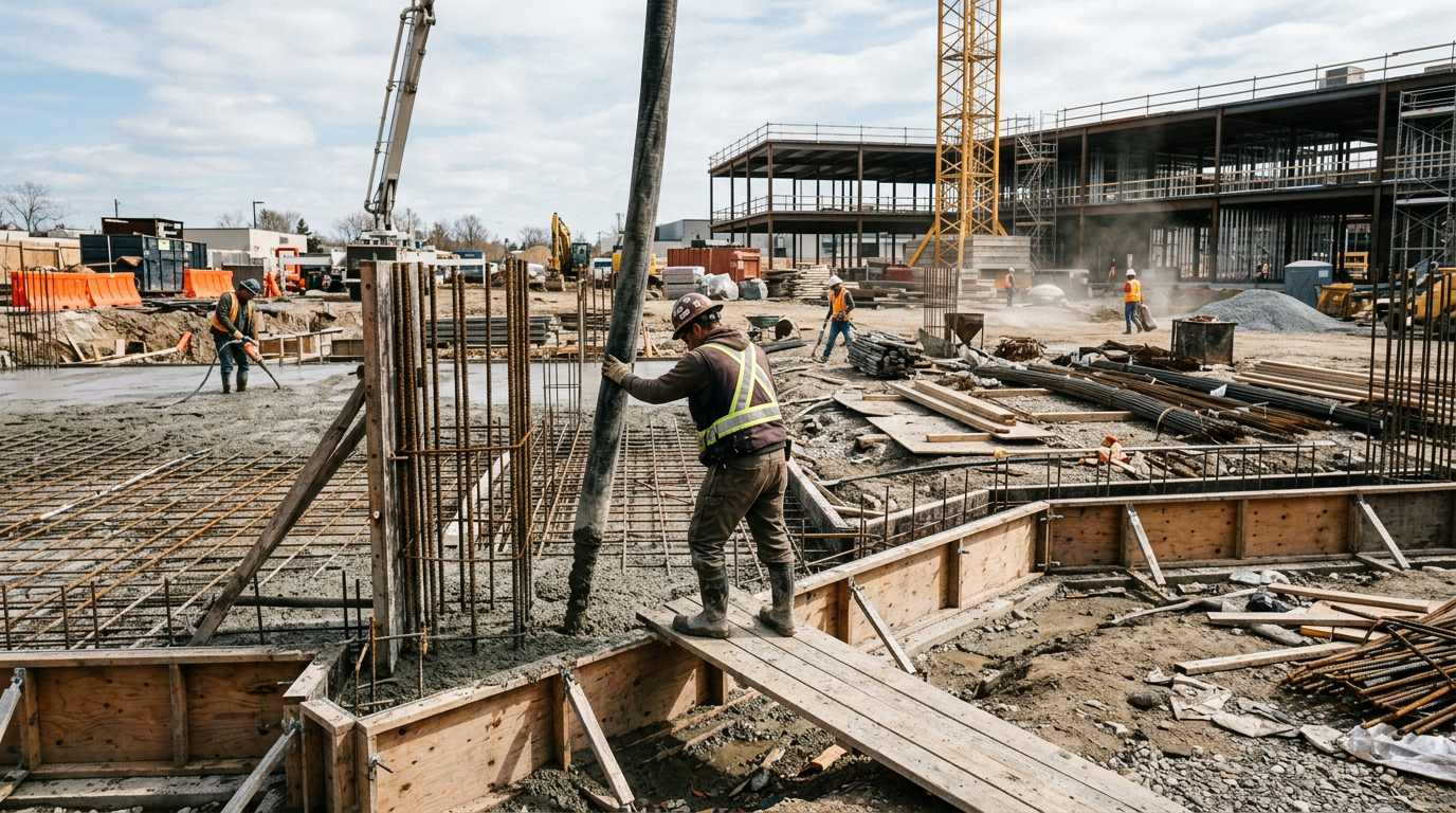 CEA Builders Corp