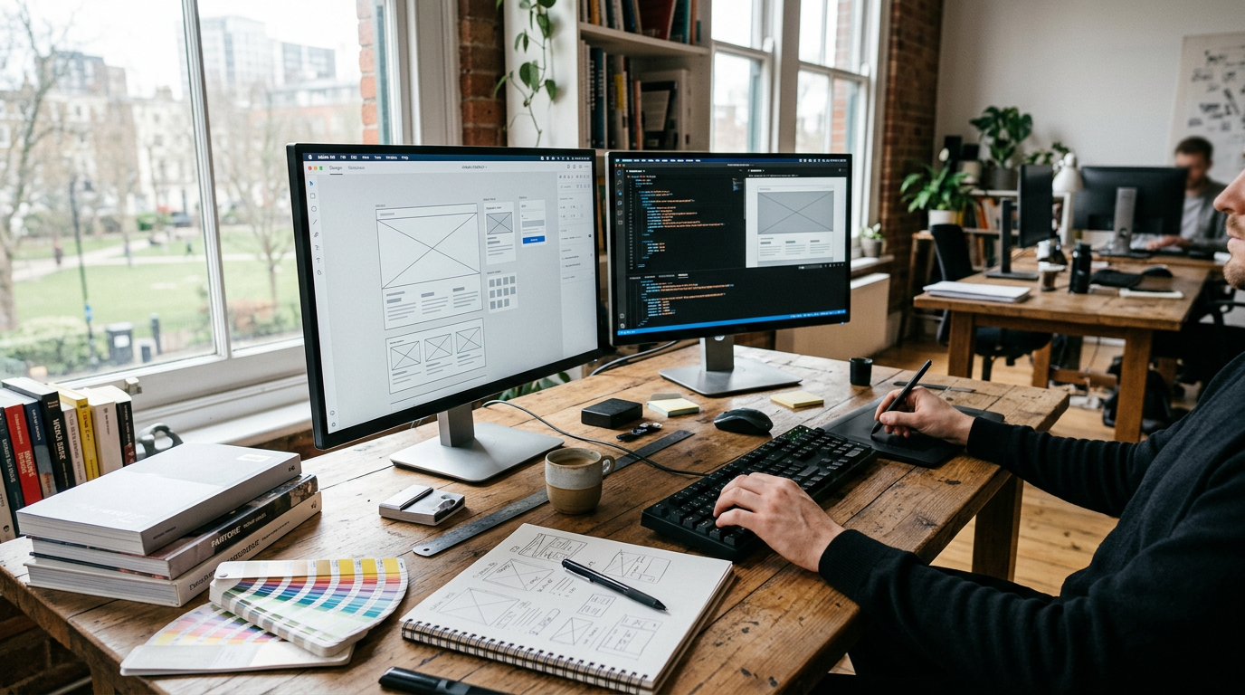 IHS Website Solutions