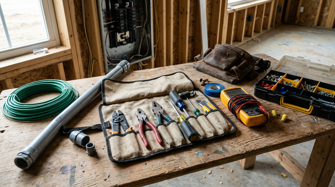 OE Electric, LLC