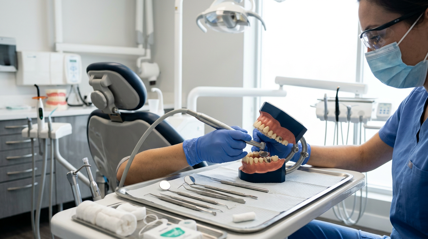 Mount Dora Family Dental