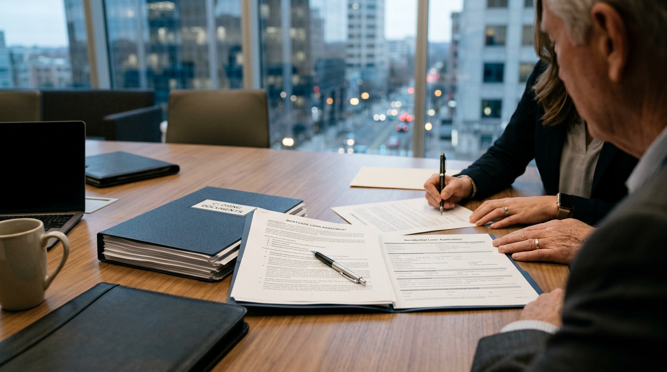 Mortgage Money Lending, Inc.
