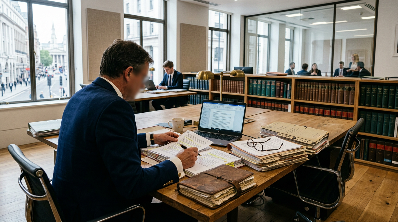 Cohen Law Group