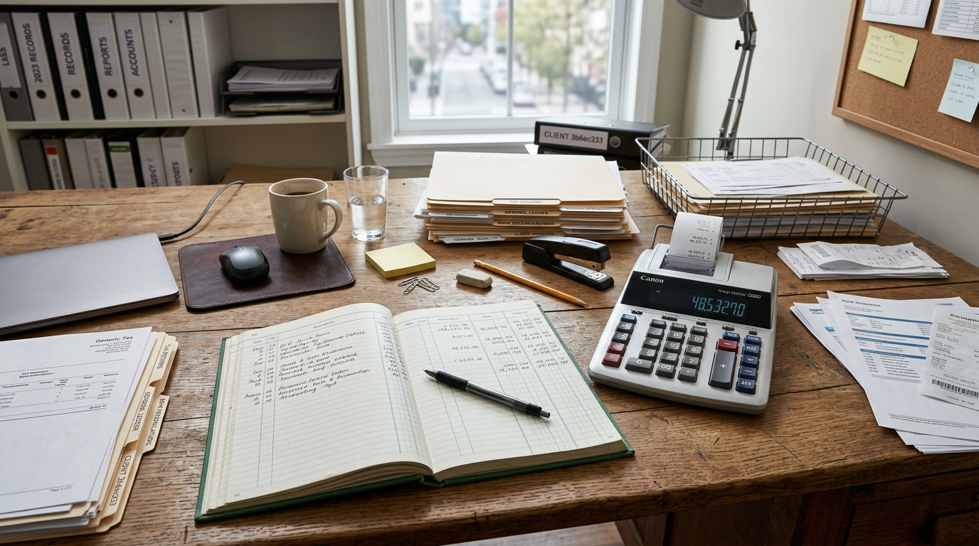 Rivers CPA, LLC