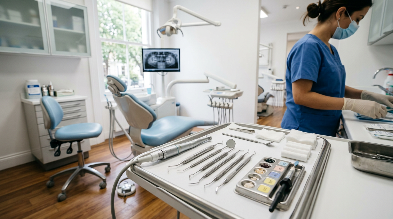 Baldwin Park Dental Center