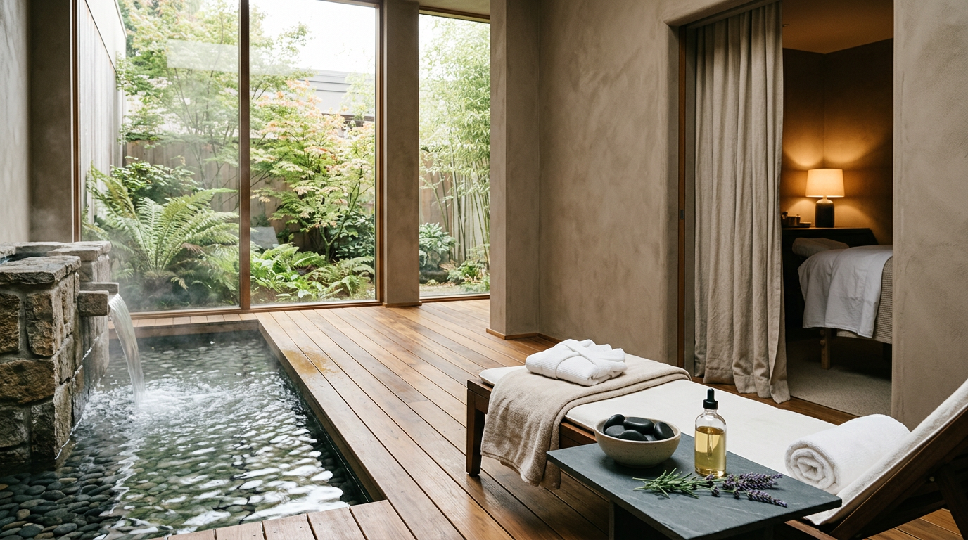 Beautiful Orlando Spa and Cosmetic