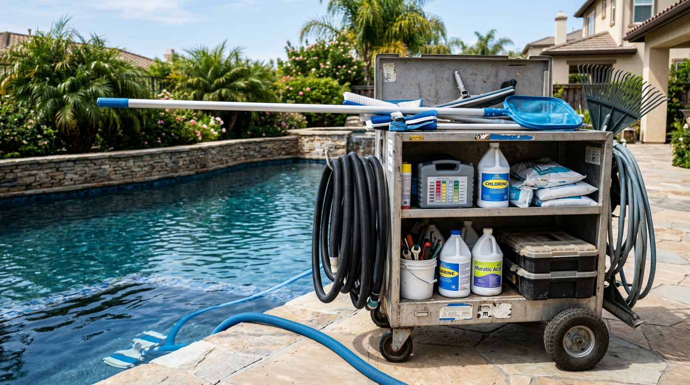 Southern Pool Designs