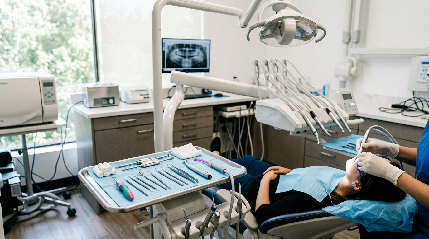 Family Dental Home