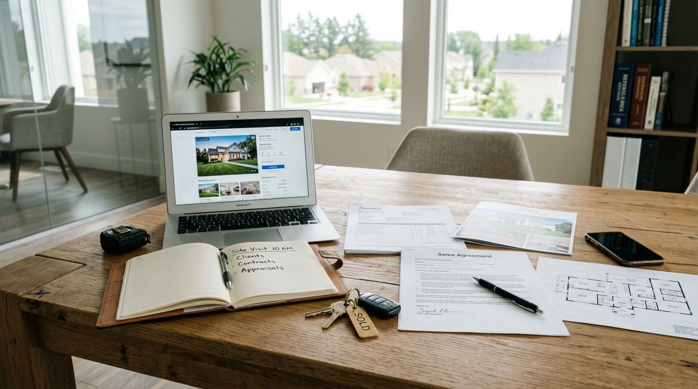 BNB Realty