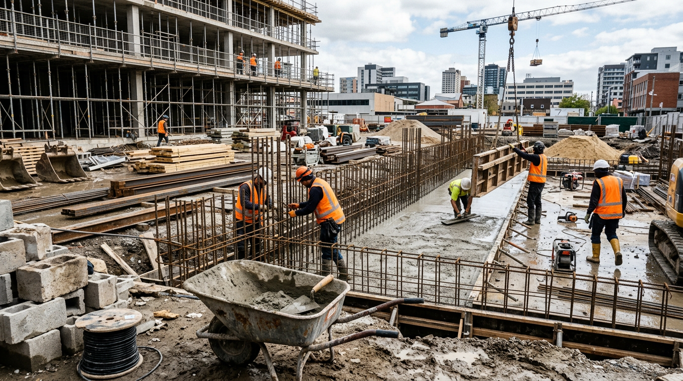 JamesCo Builders, LLC