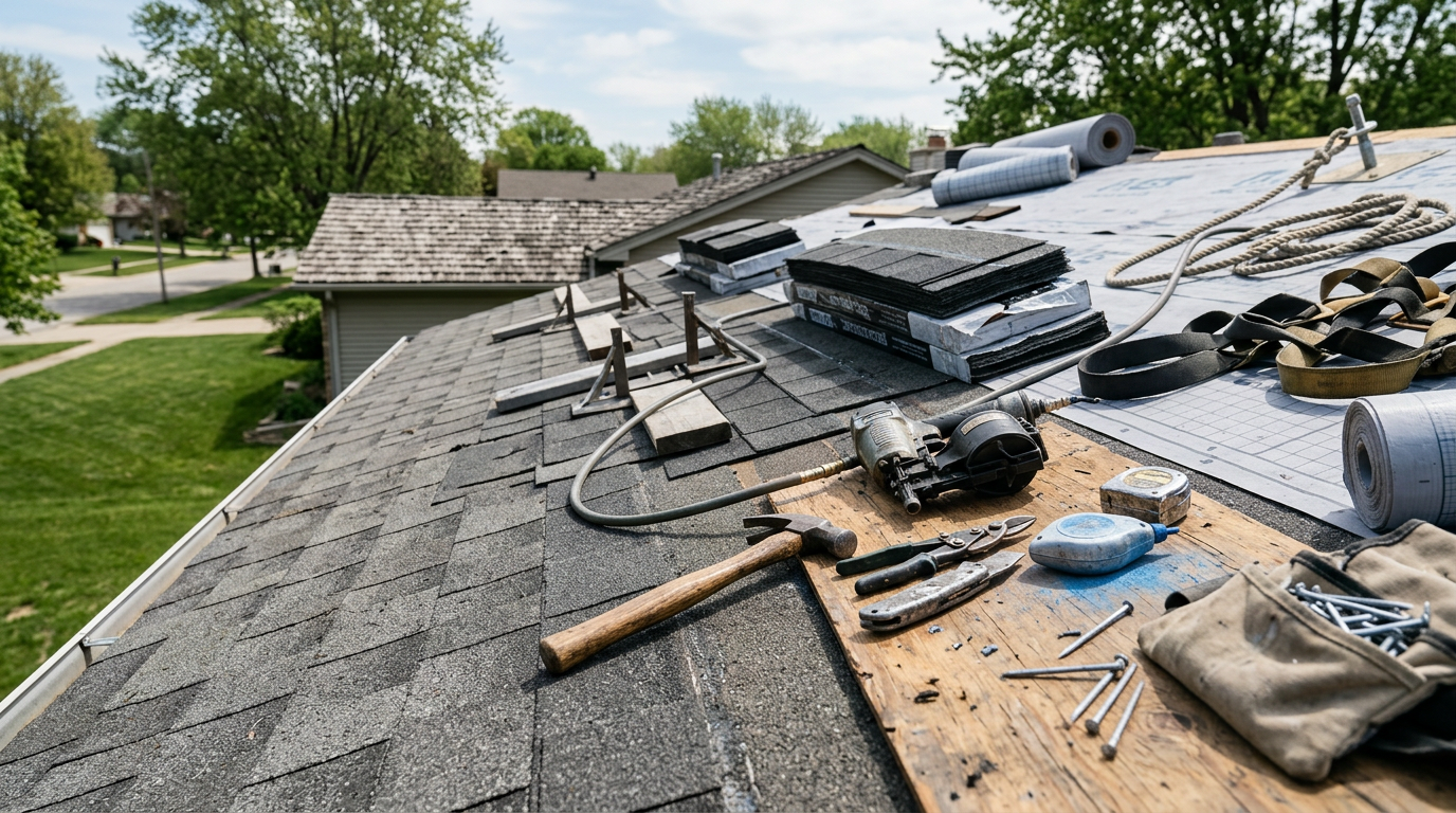 Empire Roofing