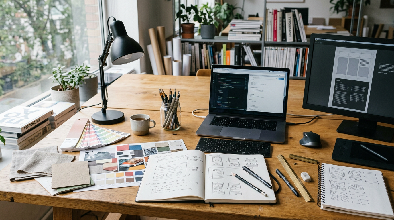 SF Web Designs