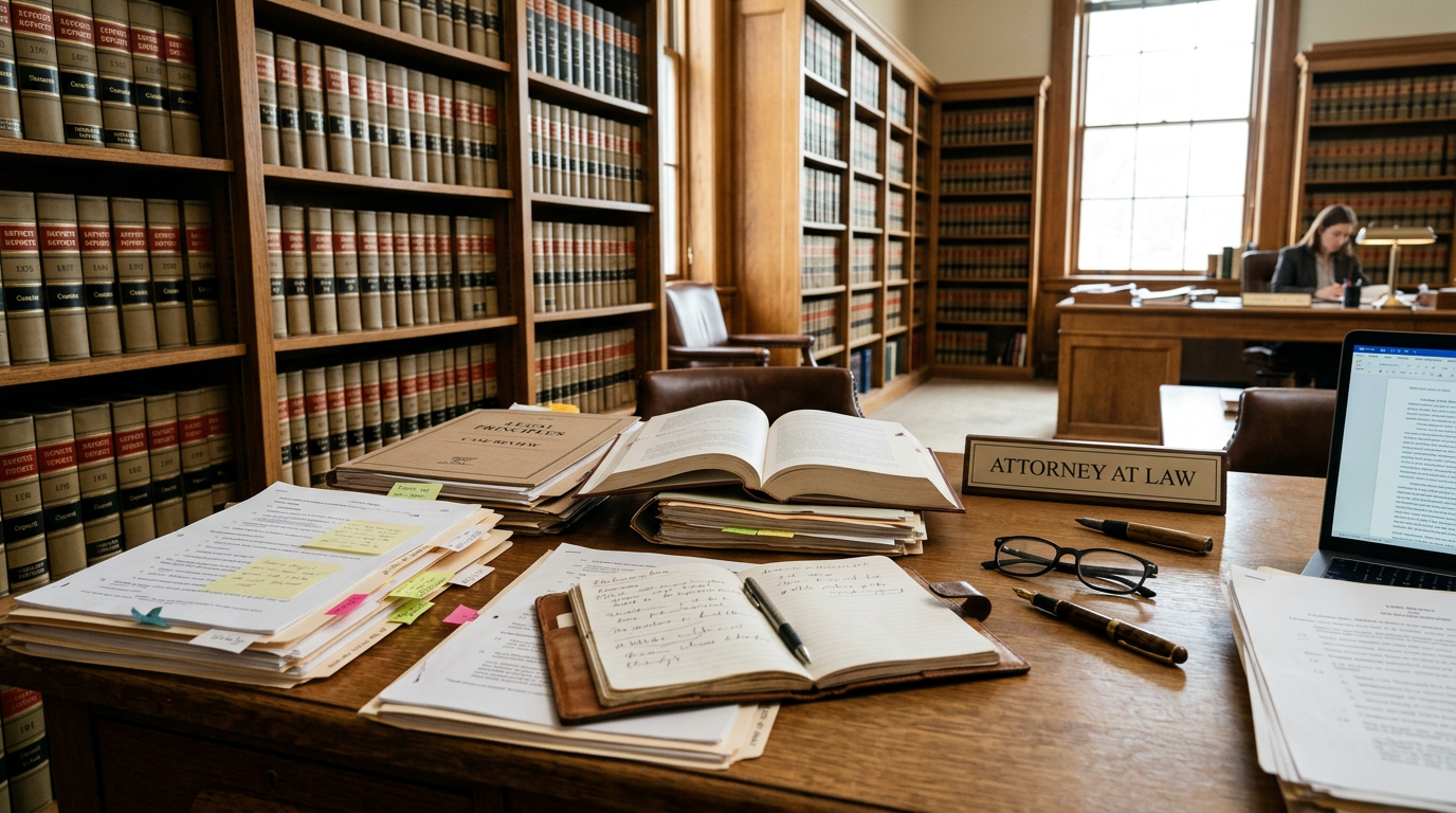 Benenati Law Firm A Professional Association