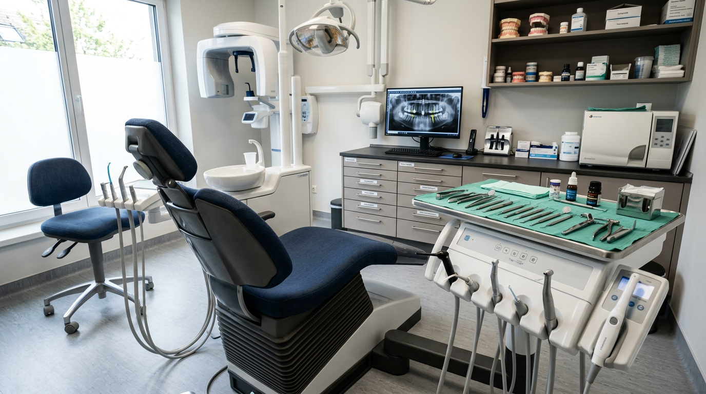 Altamonte Dental Care