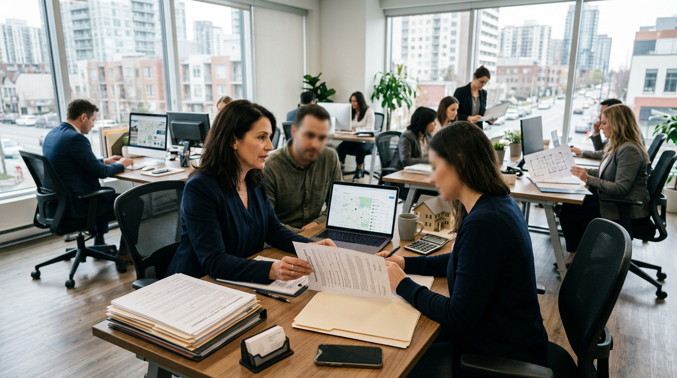 Authentic Real Estate Team