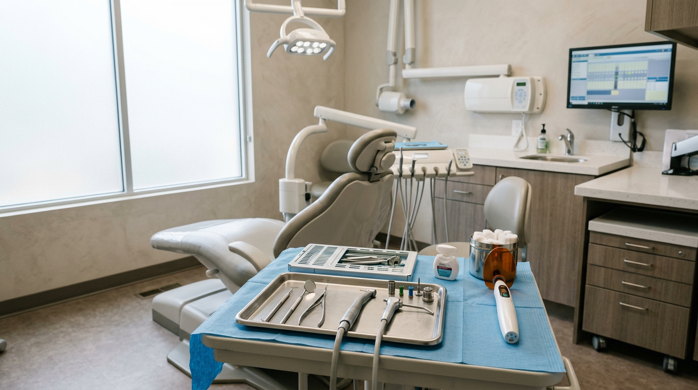 Kissimmee Family Dentistry