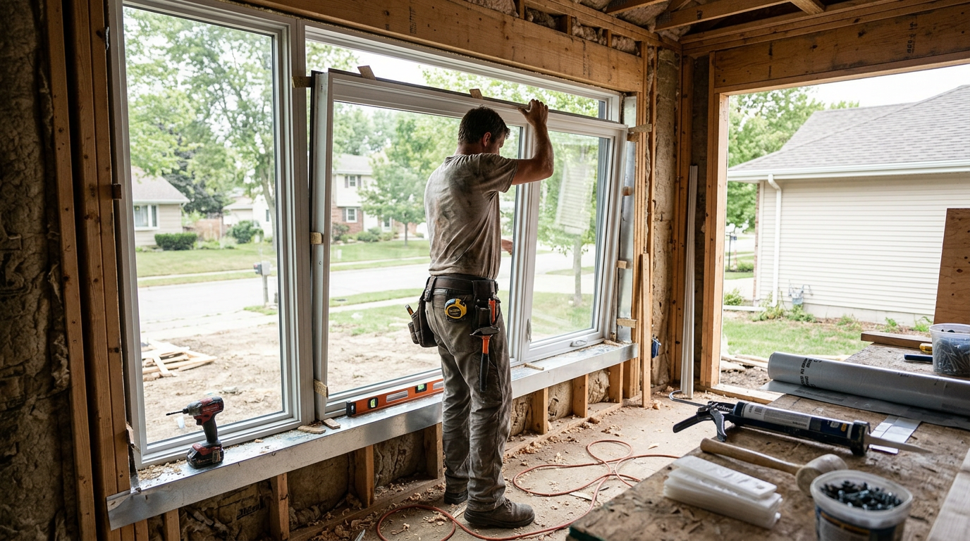 Florida Coastal Windows