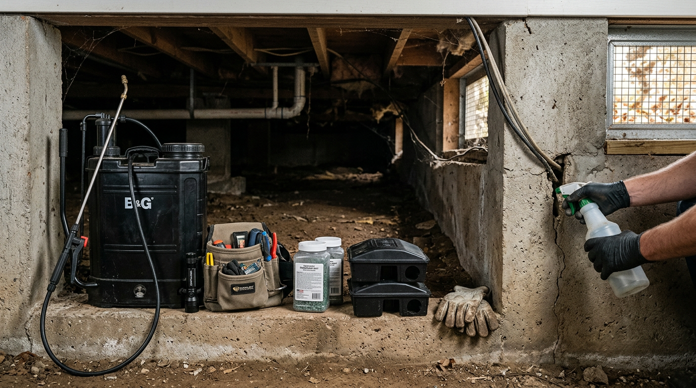 Adames Pest Solutions, Inc.