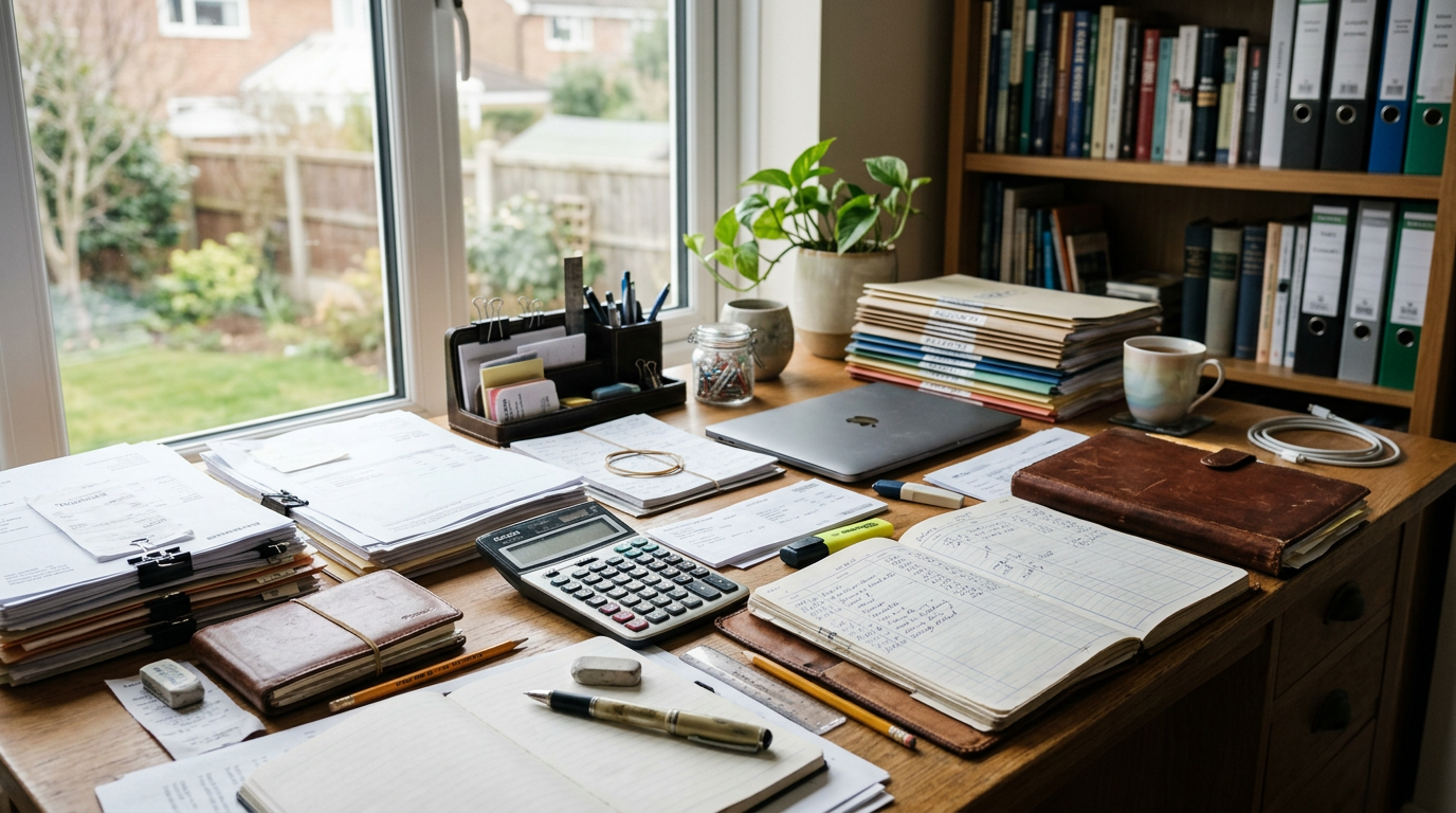 Sigma Accounting & Consulting