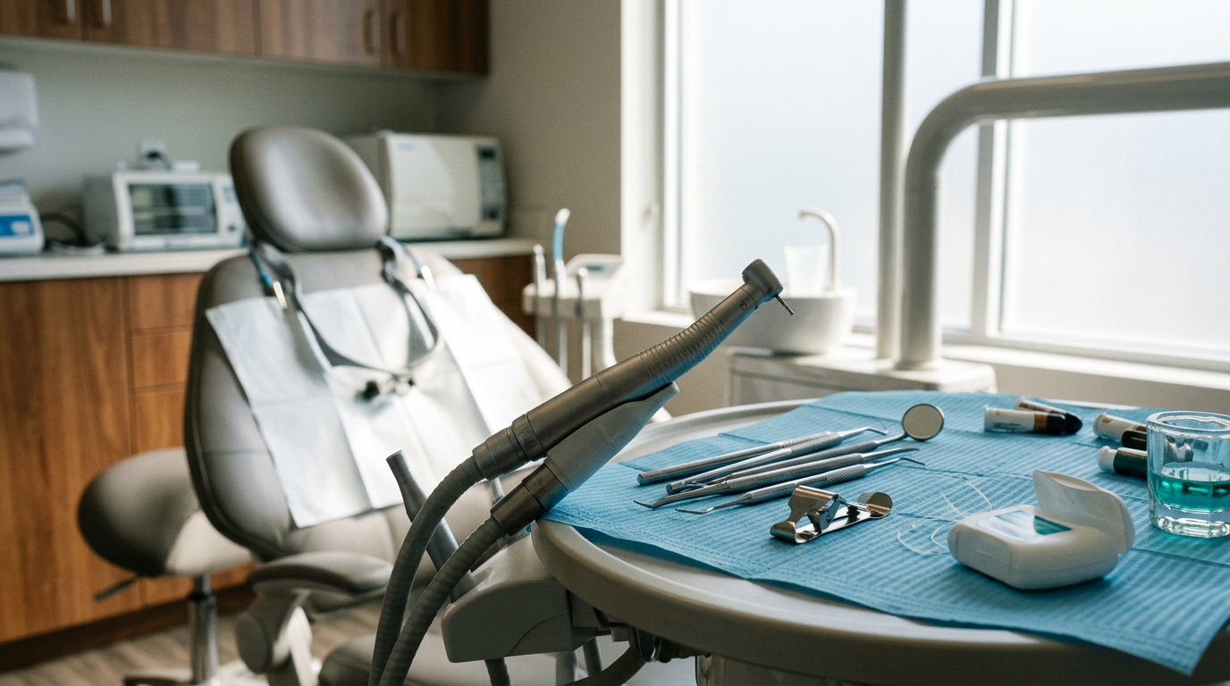 Maitland Dentistry
