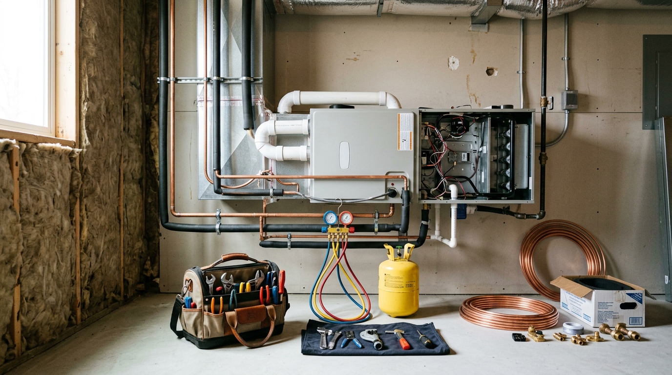 AC HOME LLC