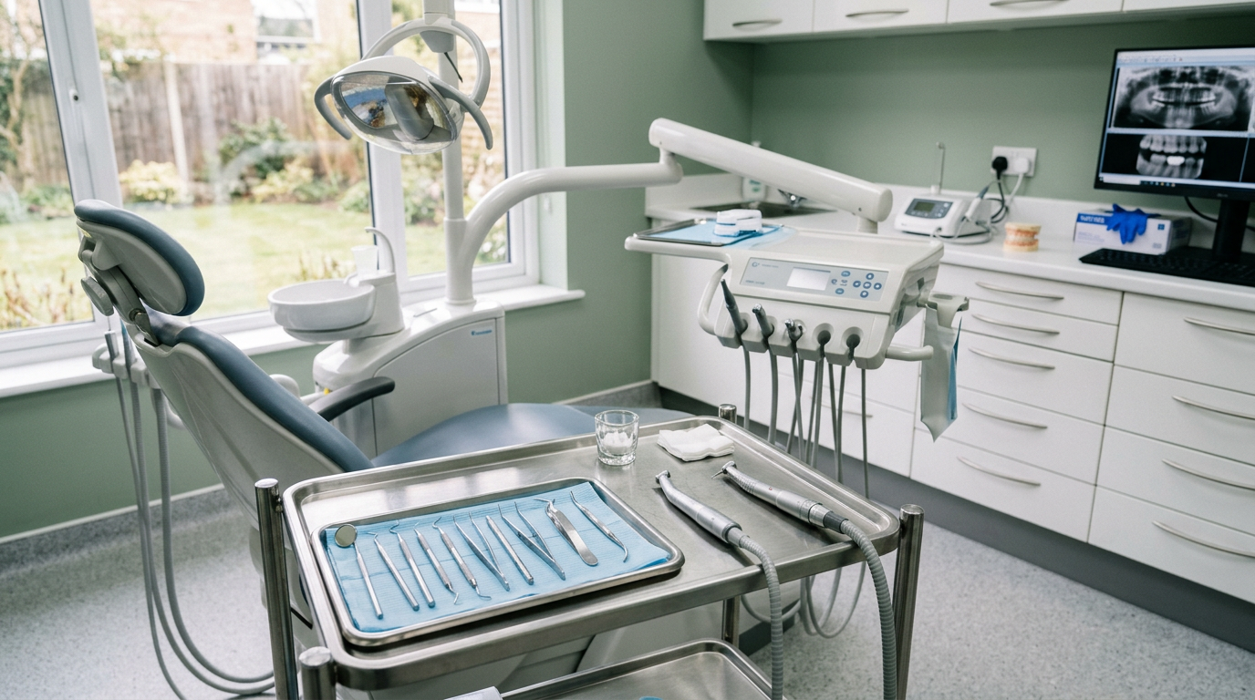 Groveland Dental Care