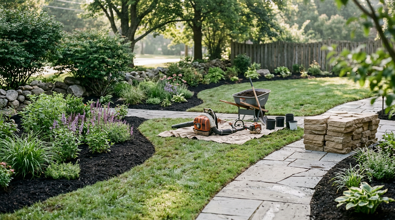 Arocho Landscaping