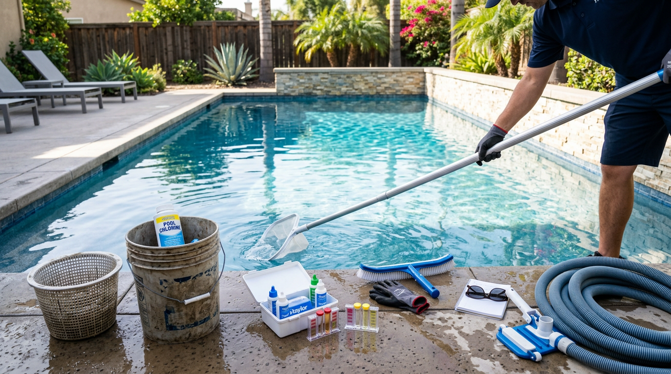 Pools By Bradley