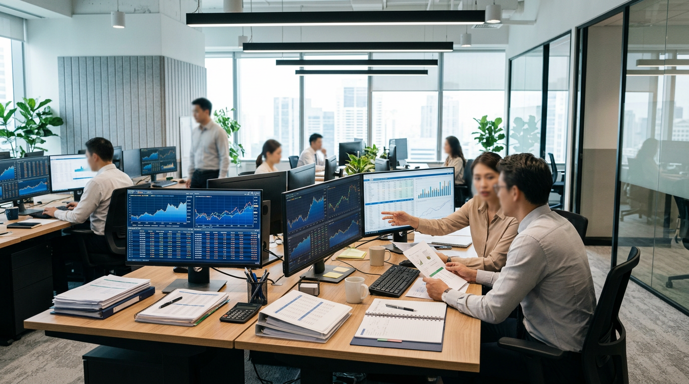 Nelson Financial Planning