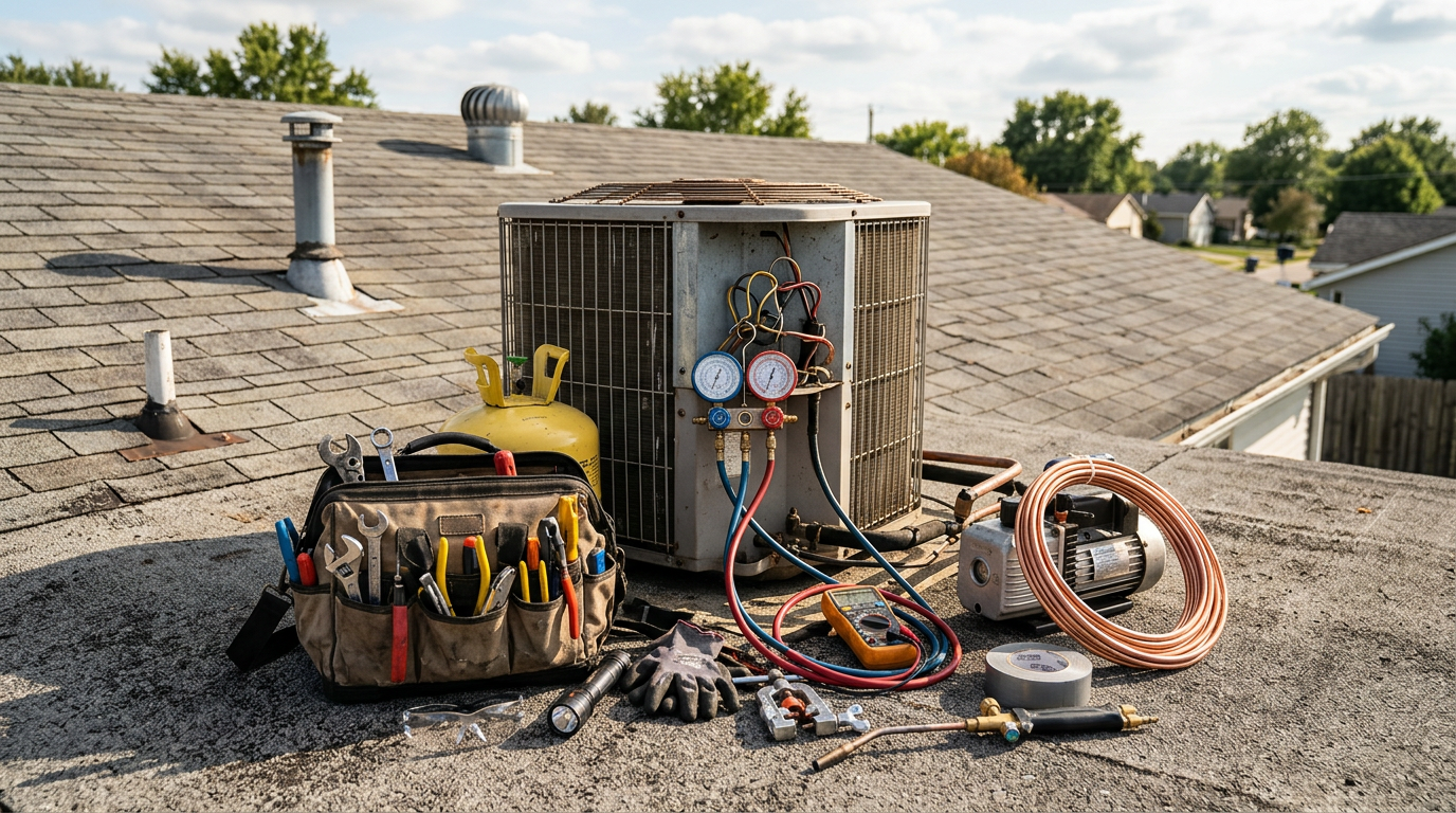 Besco Air Inc.