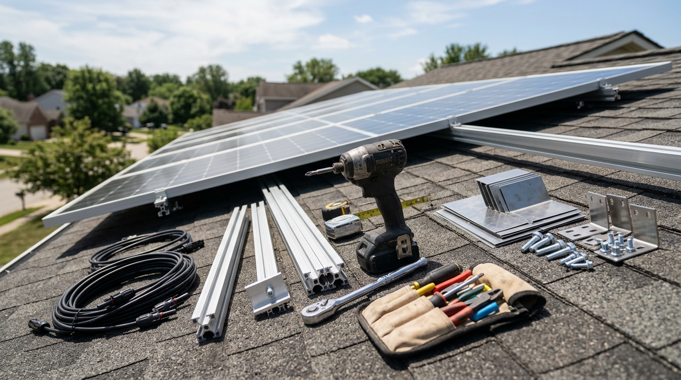 Owens Electric & Solar
