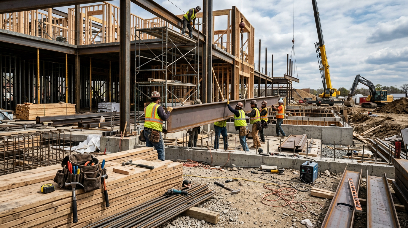 Gomez Construction Co