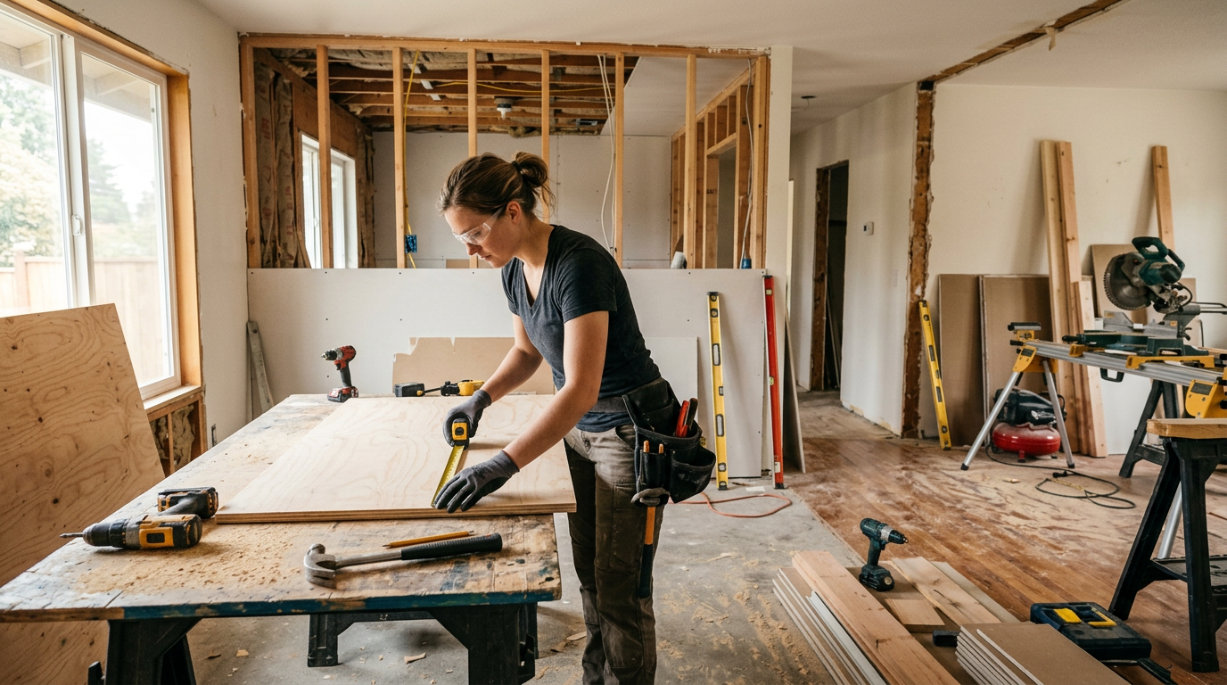 Berg Construction & Engineering