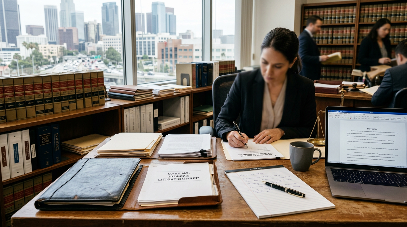 Law Office of Mira Berry LLC