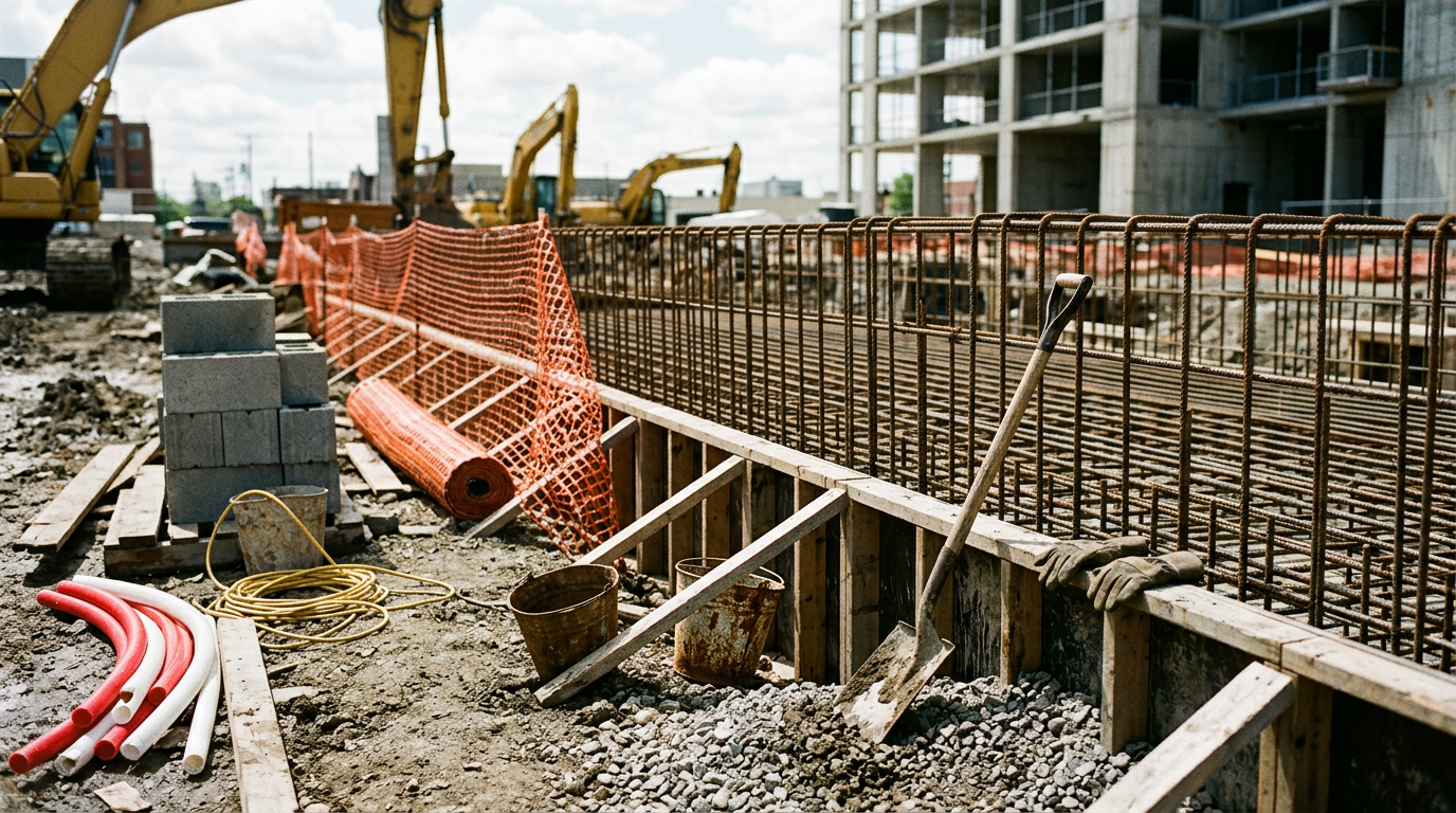 AP Construction Contractor LLC